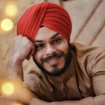 Amandeep Singh